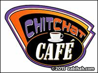 Chit Chat Café