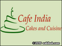 Café India