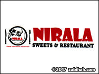 Nirala Sweets & Restaurant