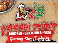Karahi Point