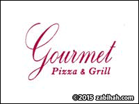Gourmet Grill & Pizzeria