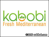 Kabobi Fresh Mediterranean