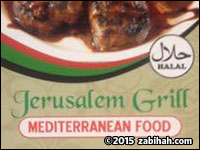 Jerusalem Grill