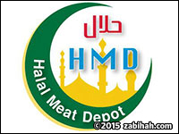 Halal Meat Depot