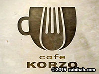 Café Korzo