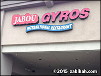 Jabou Gyros