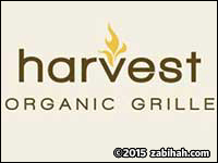 Harvest Organic Grille