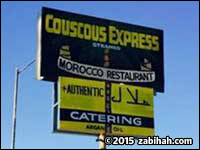 Couscous Express