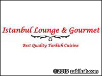 Istanbul Lounge & Gourmet