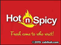 Hot N Spicy