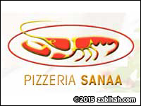 Pizzeria Sanaa