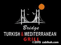 Bridge Turkish & Mediterranean Grill