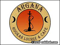 Argana Hookah Lounge