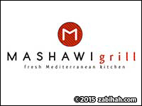 Mashawi Grill