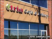 Tria Café & Bakery 