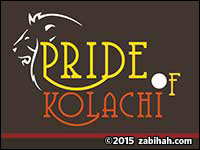Pride of Kolachi