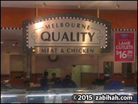 Melbourne Quality Meat & Chicken