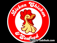 Licken Chicken & Seafood