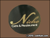 Niche Café