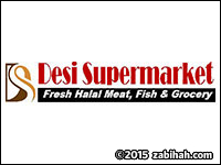 Khan Supermarket