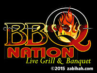 BBQ Nation Live Grill & Banquet
