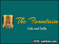 The Fountain Café & Grill