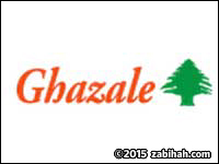 Ghazale