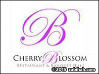 Cherry Blossom Restaurant & Banquet Hall