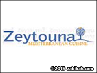 Zeytouna