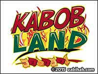 Kabob Land