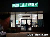 Jubba Halal Market