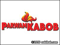 Parwan Kabob