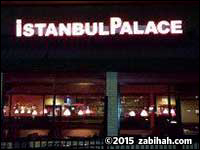 Istanbul Palace