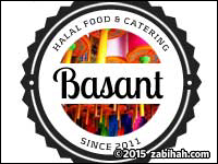 Basant Halal Food & Catering