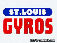 St. Louis Gyros