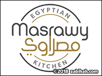 Masrawy Egyptian Kitchen