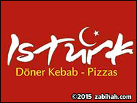 Isturk Kebab