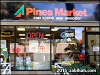 Pines Market