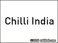 Chilli India