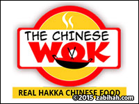 Chinese Wok