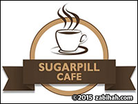Sugarpill Café
