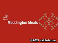 Maddington Halal Meat