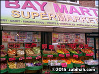 BayMart Supermarket