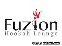 Fuzion Hookah Lounge