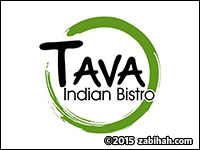 Tava Indian Bistro