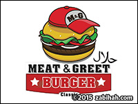 Meet & Greet Burger