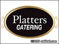 Platters Plus Catering 