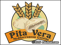 Pita Vera