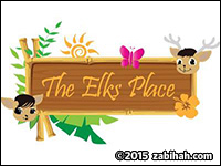 The Elks Place