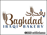 Baghdad Iraqi Bakery